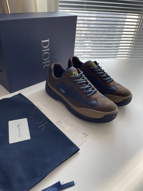 Dior Shoe 